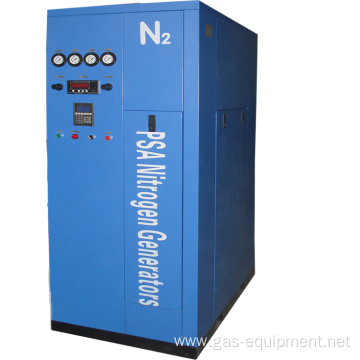 5m3 Containerized PSA Nitrogen Generator